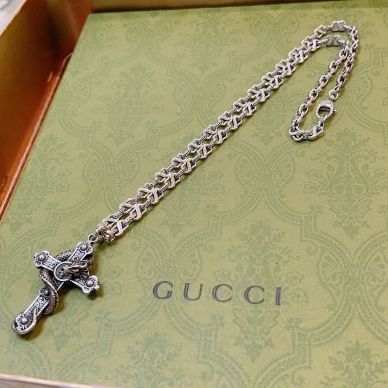 Gucci Necklaces